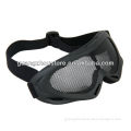 Airsoft X400 Wind Dust Tactical Goggle Glasses GZ8022